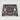Arts & Crafts Style Cast Iron Trivet