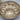 Vintage Silverplate Tastevin Wine Tasting Cup #1