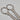 Antique Clauss Rose Pruning Shears