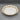 Jean Pouyat For John Wanamaker's Round Porcelain Serving Bowl