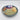 Alan Vigland Studio Pottery Porcelain Bowl