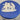 Antique Wedgwood Blue Dip Jasperware Pomade Jar