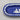 Antique Wedgwood Blue Dip Oval Tray