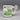 Vintage Emson Tennis Theme Ceramic Coffee Mug