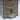 Antique J & E Stevens Cast Iron Schoolhouse Still Bank