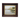 Signed Oil on Board Impressionist Painting in Antique Frame - House on Lake