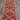 Vintage Hand Knotted 100% Wool Carpet Runner