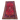 Vintage Hand Knotted 100% Wool Carpet Runner