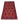 Vintage Hand Knotted 100% Wool Carpet 3' x 5'
