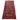 Vintage Hand Knotted 100% Wool Carpet 3' x 5'