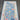Brand New Hand Knotted 100% Wool Runner