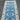 Brand New Hand Knotted 100% Wool Runner