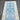 Brand New Hand Knotted 100% Wool Runner