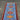 Brand New Hand Knotted 100% Wool Runner