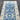 Brand New Hand Knotted 100% Wool Runner