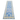 Brand New Hand Knotted 100% Wool Runner