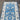 Brand New Hand Knotted 100% Wool Runner