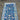 Brand New Hand Knotted 100% Wool Runner