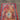 Vintage Hand Knotted 100% Wool Carpet