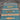 Brand New Flat Weave Kilim Runner with Fish