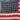 Vintage 48-Star American Flag