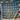 Vintage 48 Star American Flag