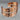 Vintage Copper Cuff Bracelet with Thunderbird and Sun Symbols