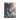 Signed Oil on Canvas Painting (Unframed) - Nude Woman with Flag