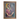 Expressionist Oil on Canvas Portrait of a Woman