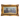 Victorian Oil on Canvas Landscape Painting