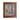 Impressionist Oil on Board Painting Landscape with Two Trees Signed GH Wander