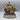 Antique Cast Iron Spanish Galleon Doorstop