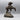 After James Earle Fraser Armor Bronze "End of the Trail" Bookend