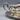 Antique Gorham Silverplate Gravy Boat and Underplate