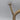 Small Antique Brass Hunting Horn
