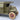 Large Antique Hubley Cast Iron Bell Telephone Truck