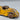 Antique Hubley Yellow Tanker Toy Truck