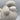 TAPAS Vinyl Poodle Dog Still Bank