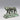 Patinated Bronze Miniature of the Capitoline Wolf