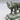 Patinated Bronze Miniature of the Capitoline Wolf