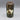 Art Pottery Vase with Incised Flower Design