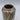 Art Pottery Vase with Incised Flower Design