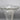 Pair French Empire Style Cut Crystal Bronze and Marble Cornucopia Vases