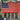 Vintage Everwear 50 Star Cotton US Flag