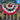 US Flag Bunting