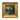 Antique Oil on Wood Panel Impressionistic Landscape by J.R. Rothschild