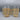 Set of 4 Vintage Woven Seagrass-Wrapped Highball Glasses