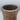Antique Wood Mortar and Mallet