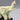 Carved Green Stone Elephant Figurine on Stand