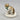 Vintage Goebel Porcelain Cat with Fly Figurine